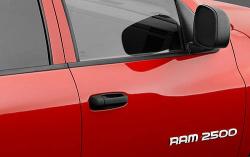 2007 Dodge Ram Pickup 3500