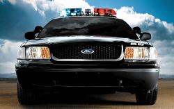 2006 Ford Crown Victoria #6