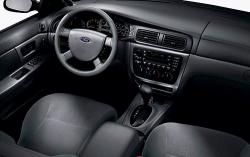 2007 Ford Taurus #6