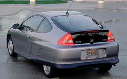 2006 Honda Insight #3