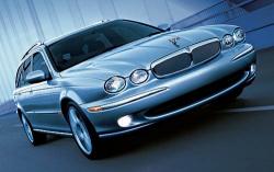 2006 Jaguar X-Type #6