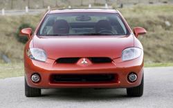 2006 Mitsubishi Eclipse #7