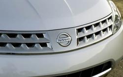 2006 Nissan Murano #8