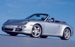 2006 Porsche 911 #9