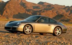 2006 Porsche 911 #8