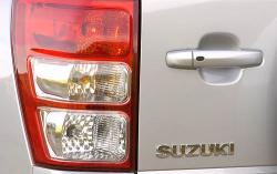 2006 Suzuki Grand Vitara #4