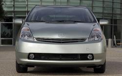 2006 Toyota Prius #5