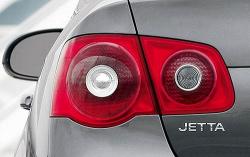 2006 Volkswagen Jetta #7