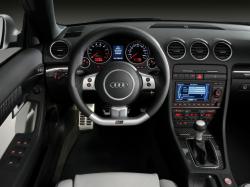 2007 Audi RS 4 #16