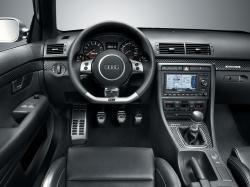 2007 Audi RS 4 #11