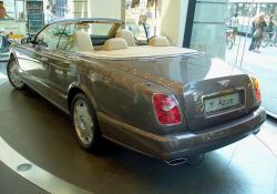 2007 Bentley Azure #7