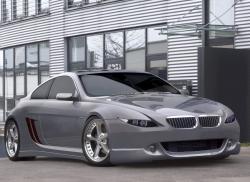 2007 BMW 6 Series #14