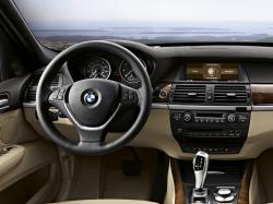 2007 BMW X5 #16