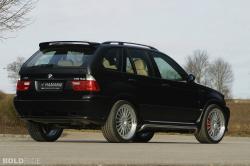 2007 BMW X5 #14