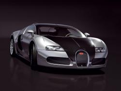 2007 Bugatti Veyron 16.4 #12