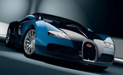 2007 Bugatti Veyron 16.4 #11