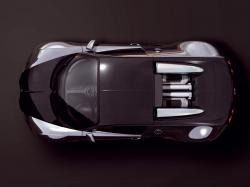 2007 Bugatti Veyron 16.4 #19
