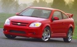 2007 Chevrolet Cobalt #10