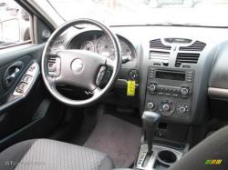 2007 Chevrolet Malibu Maxx #19