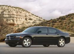 2007 Dodge Charger #10