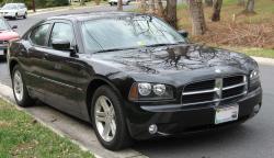 2007 Dodge Charger #12