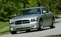2007 Dodge Charger #21