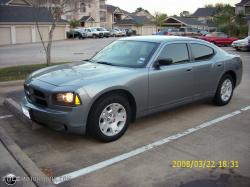 2007 Dodge Charger #19