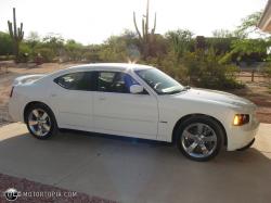 2007 Dodge Charger #16