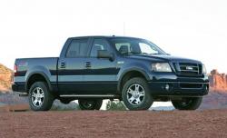 2007 Ford F-150 #28