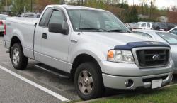 2007 Ford F-150 #22