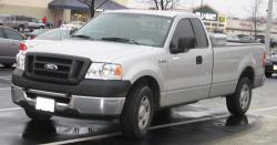 2007 Ford F-150 #19
