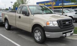 2007 Ford F-150 #20