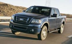 2007 Ford F-150 #27