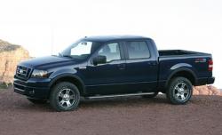 2007 Ford F-150 #21