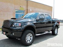 2007 Ford F-150 #23