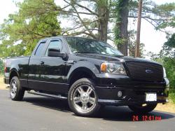 2007 Ford F-150 #26