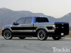 2007 Ford F-150 #24