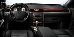 2007 Ford Five Hundred #16