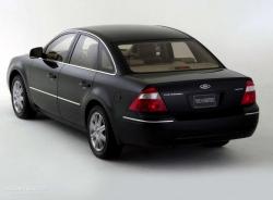 2007 Ford Five Hundred #13