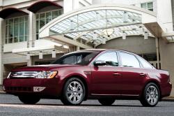 2007 Ford Five Hundred #19