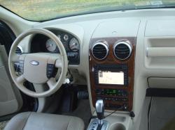 2007 Ford Freestyle #17