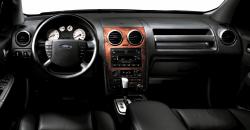 2007 Ford Freestyle #21