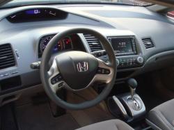 2007 Honda Civic #21