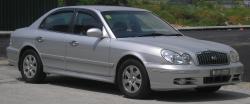 2007 Hyundai Sonata #17