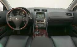 2007 Lexus GS 350 #16