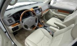 2007 Lexus GX 470 #18