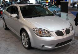 2007 Pontiac G5 #11