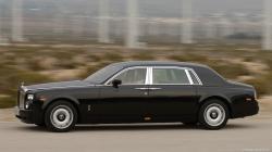 2007 Rolls-Royce Phantom #11