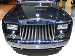 2007 Rolls-Royce Phantom #19