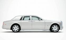 2007 Rolls-Royce Phantom #16